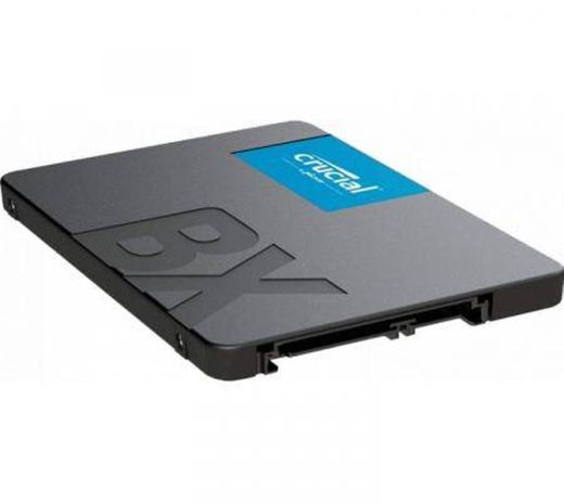 Disco Sólido SSD Crucial 240GB BX500 540MB ... - COMPRA GAMER