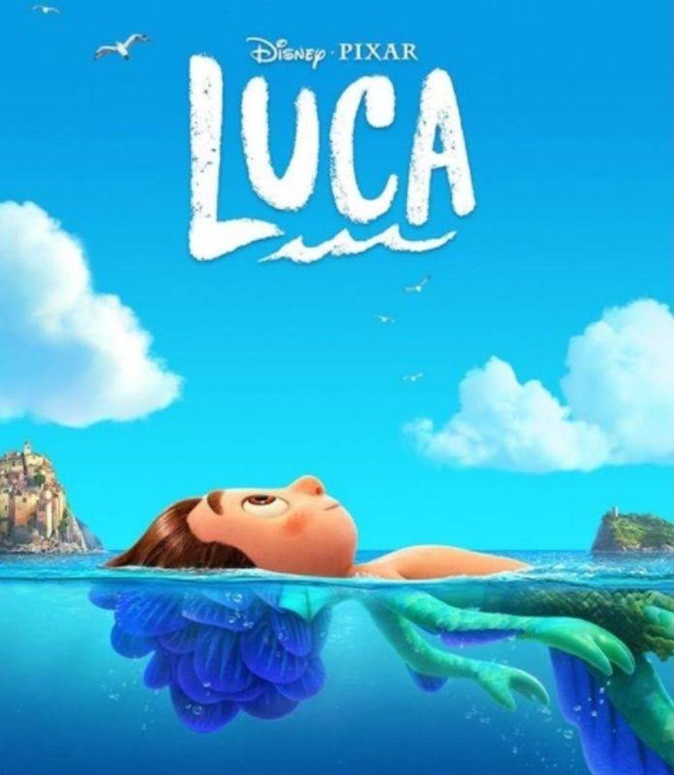 Película LUCA