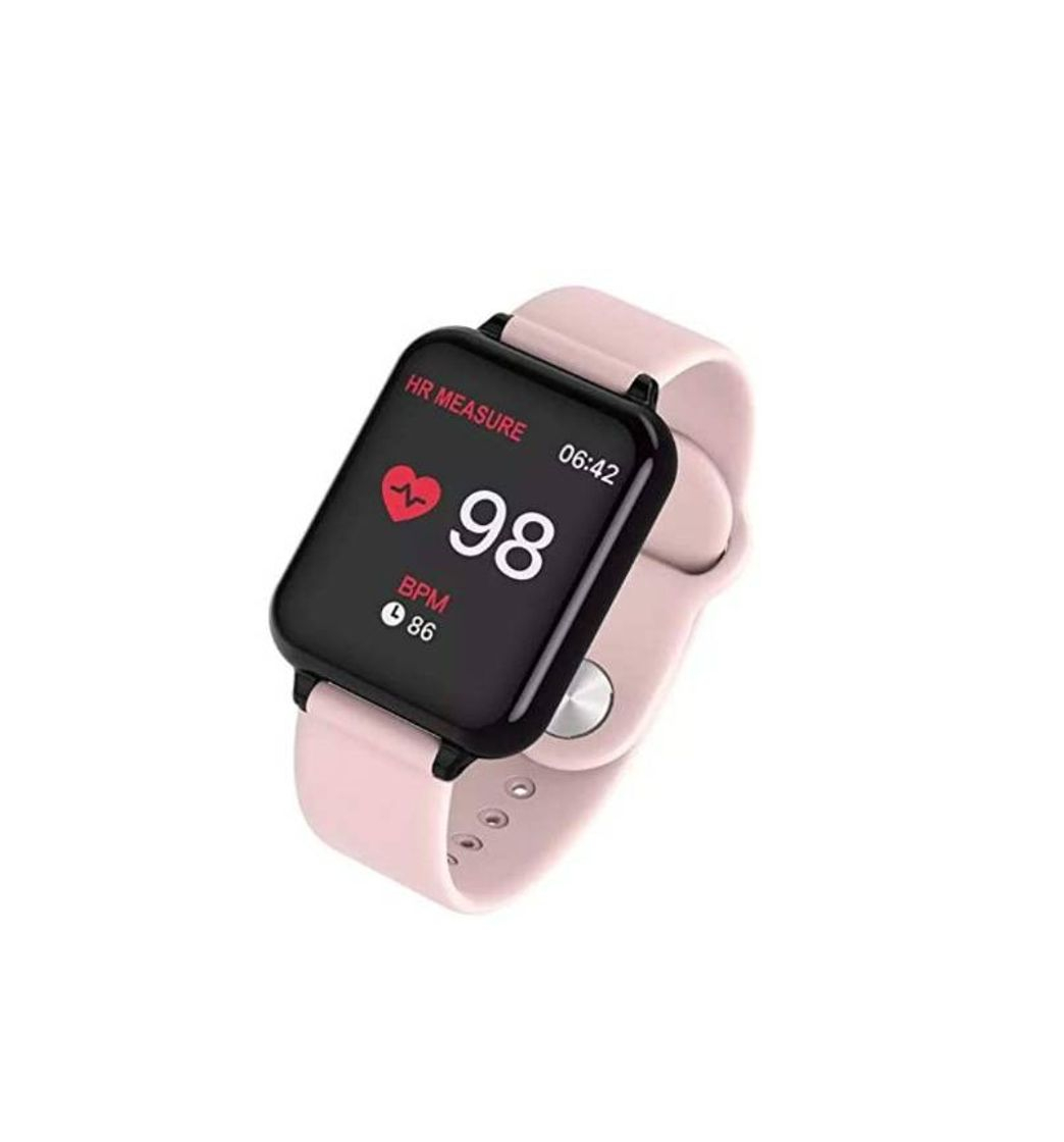 Product Smart Watch B57 Hero Band 3