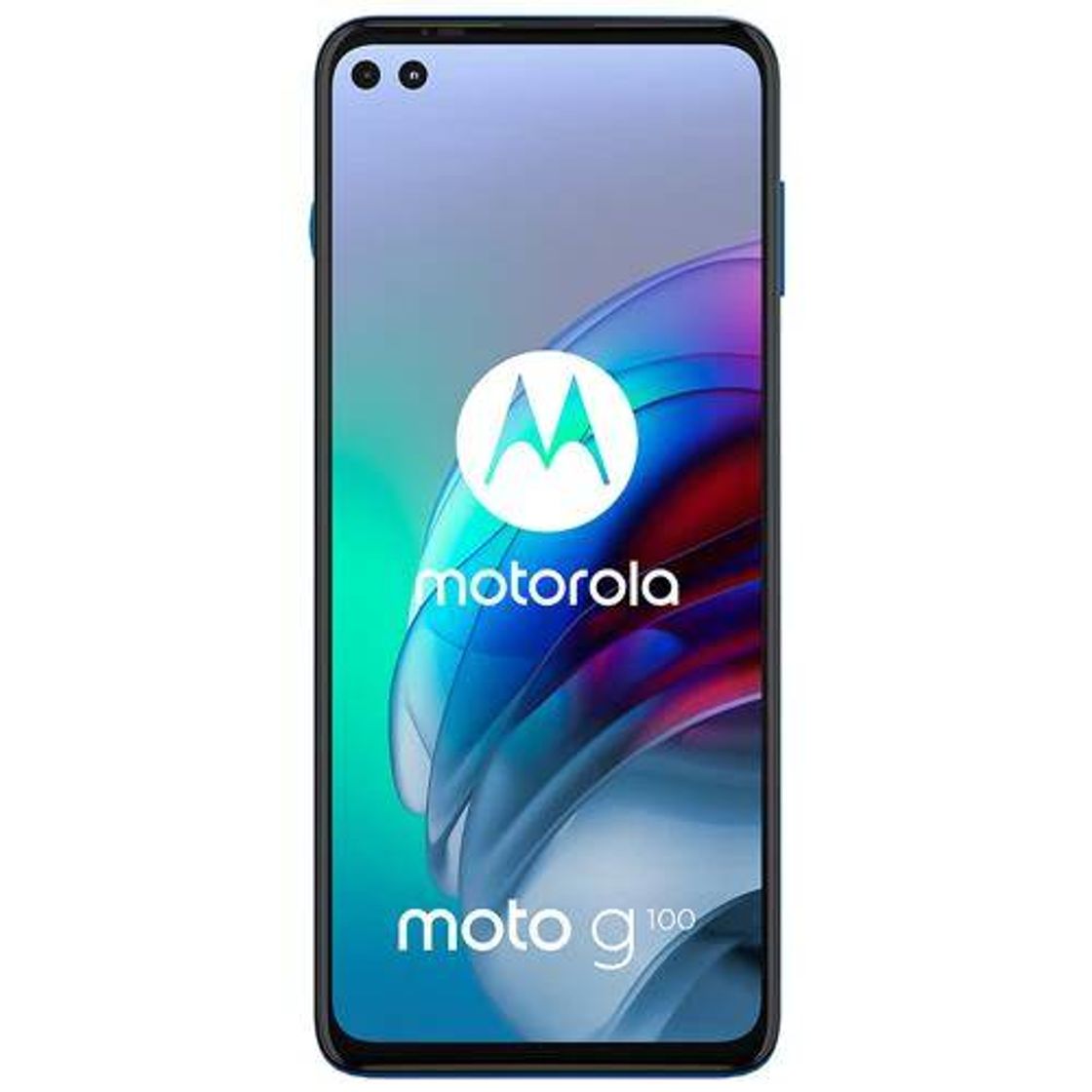 Fashion Moto G100: celular MAIS RÁPIDO da Motorola tem ÓTIMA BATERIA ...