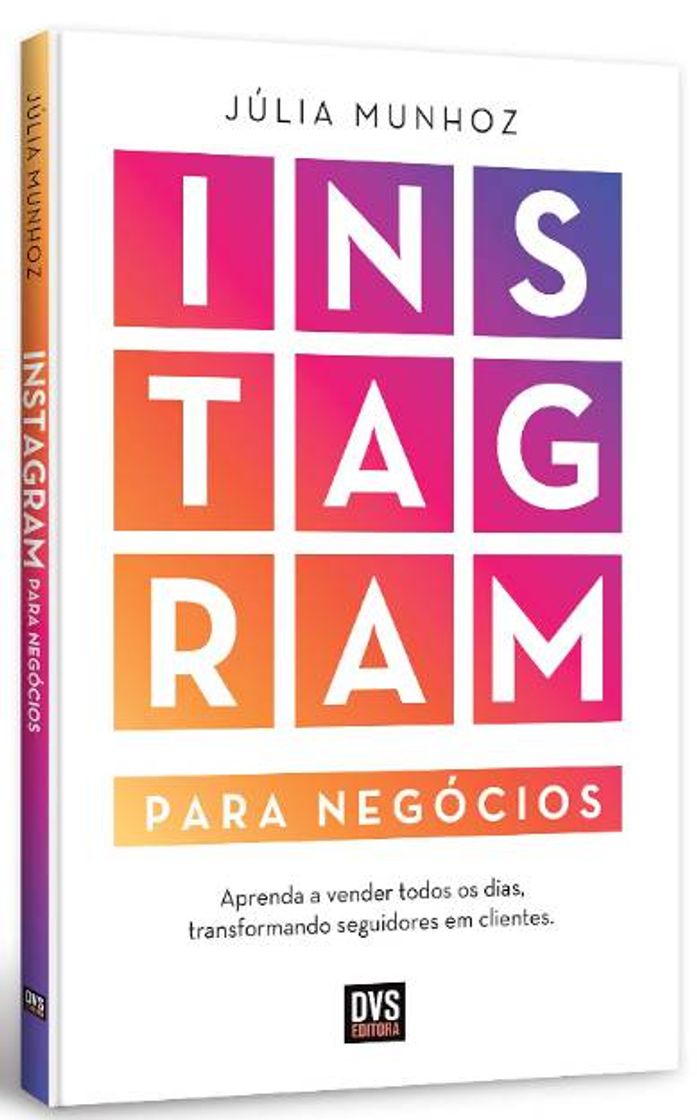 Fashion Instagram para Negócios