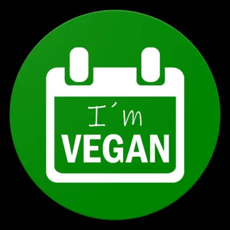 Apps I'm Vegan