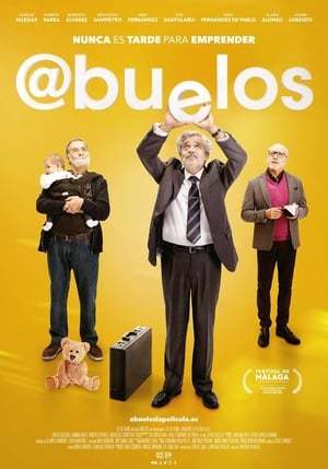 Película @buelos