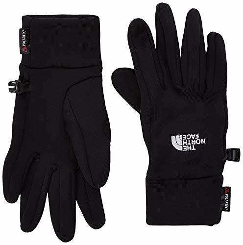 Electrónica The North Face Ascentials TNF Guantes, Unisex adulto, Negro