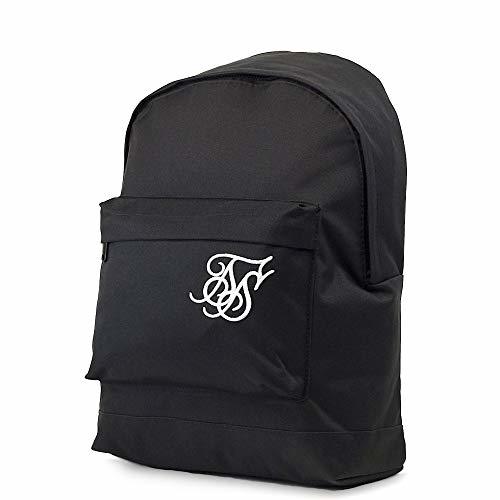 Producto Sik Silk Hombre Mochila Logotipo Bolsa