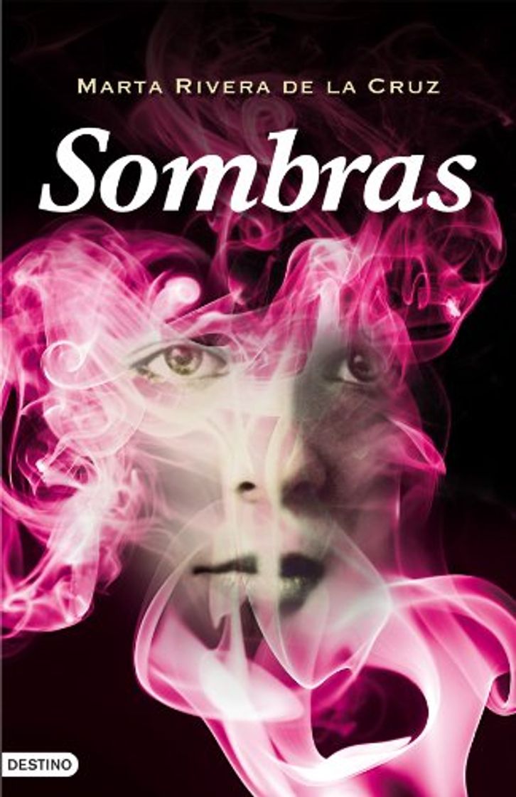 Book Sombras