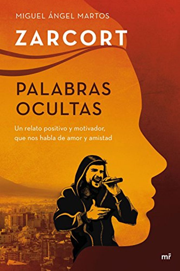 Book Palabras ocultas