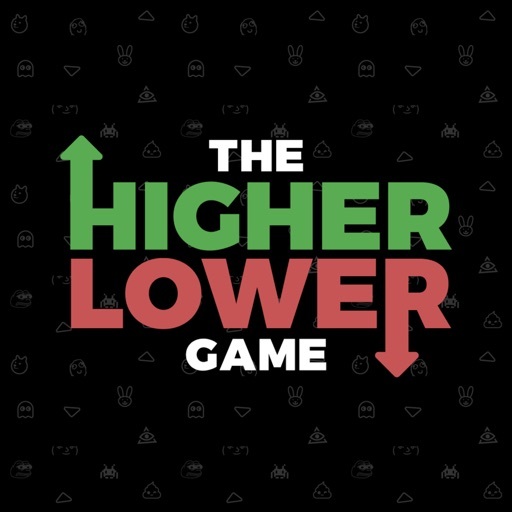 App The Higher Lower Game