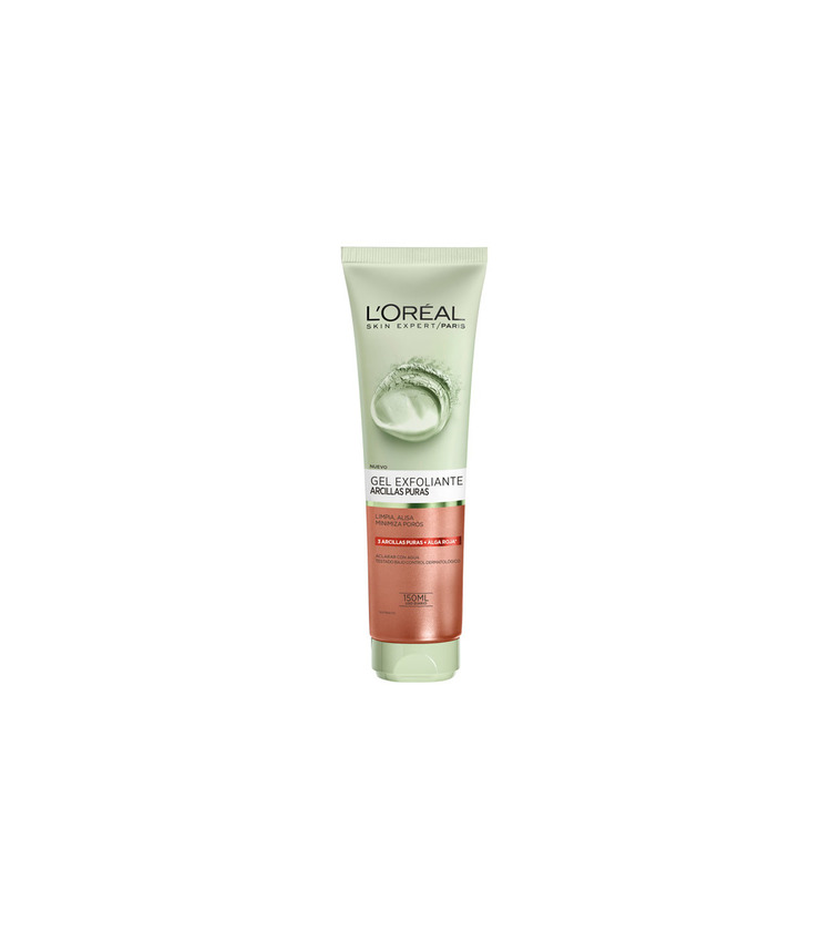 Productos Loreal