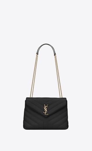 Yves Saint Laurent Loulou small