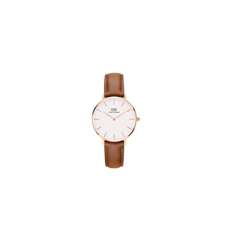 Product Classic Petite Durham Rose Gold 32mm