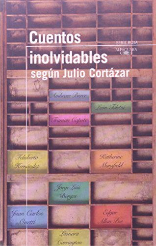 Book CUENTOS INOLVIDABLES Segun Julio Cor