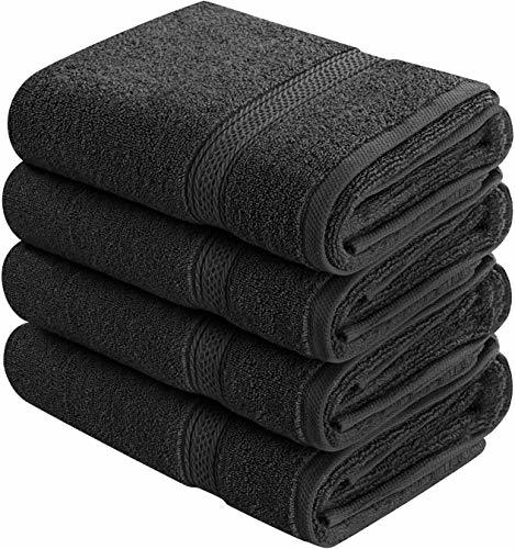 Elemento de la categoría hogar Utopia Towels -Toallas de Mano Set - 600 gsm 100% Algodón