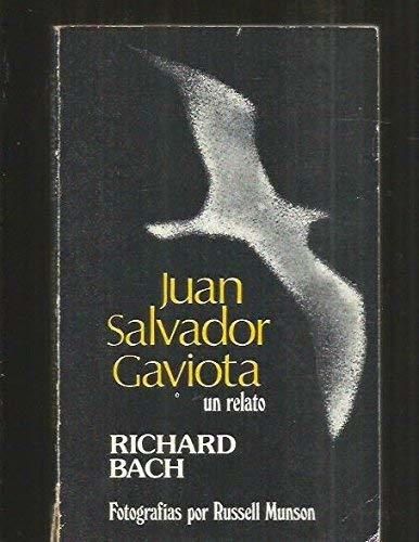 Juan Salvador gaviota