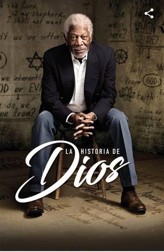 The Story of God with Morgan Freeman | Netflix