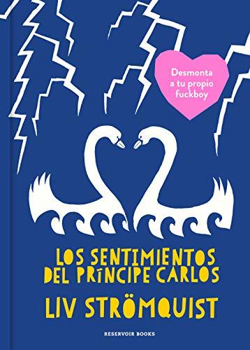 Books Los sentimientos del Príncipe Carlos