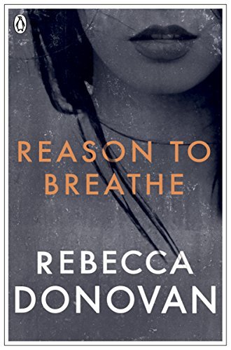 Book Reason to Breathe