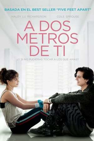 Movie A dos metros de ti