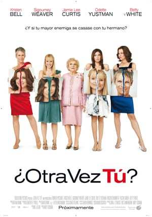 Movie ¿Otra vez tú?