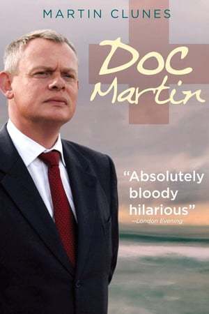 Serie Doc Martin