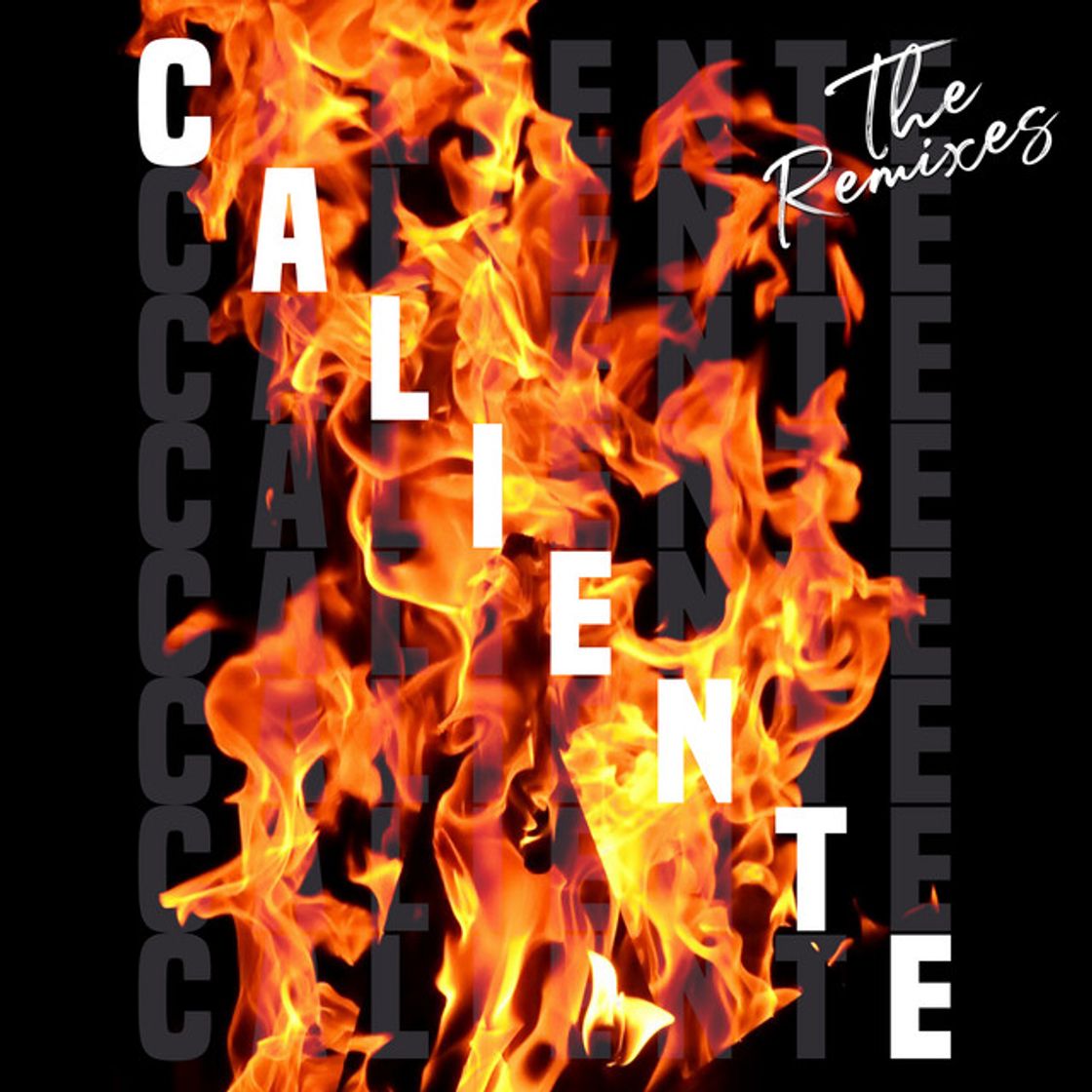 Canción Caliente - Salgado Remix