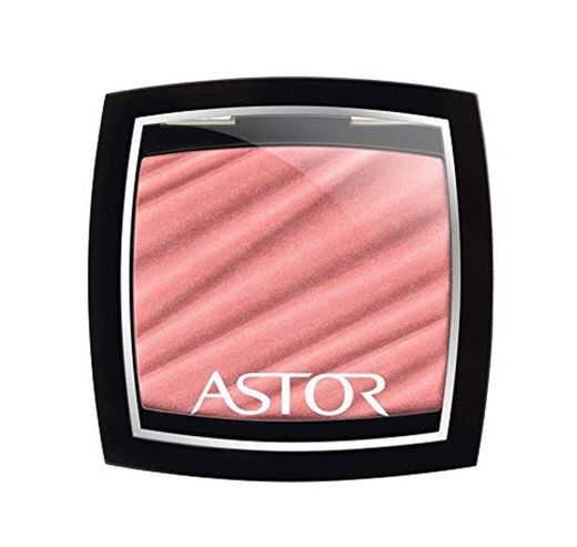 Astor - Pure color perfect blush, colorete, tono pink paradise 2, 1er