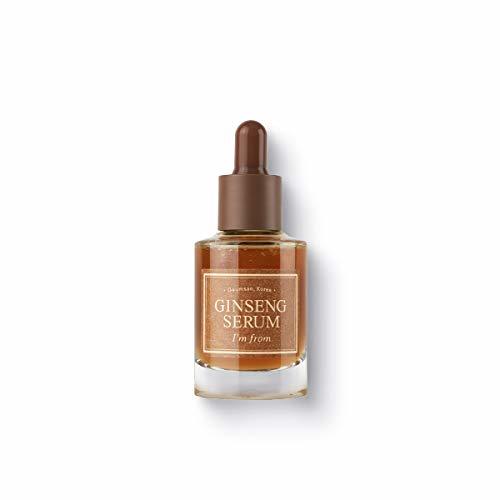 Belleza I'M From Ginseng 30ml