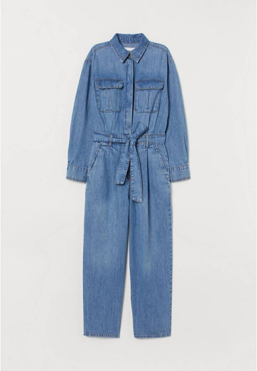 Productos HM Jumpsuit