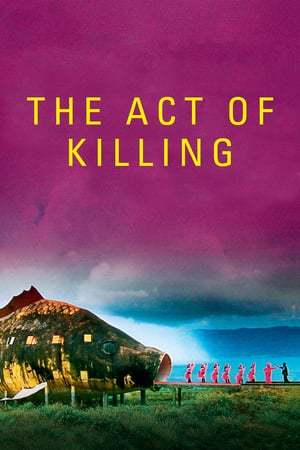 Película The Act of Killing