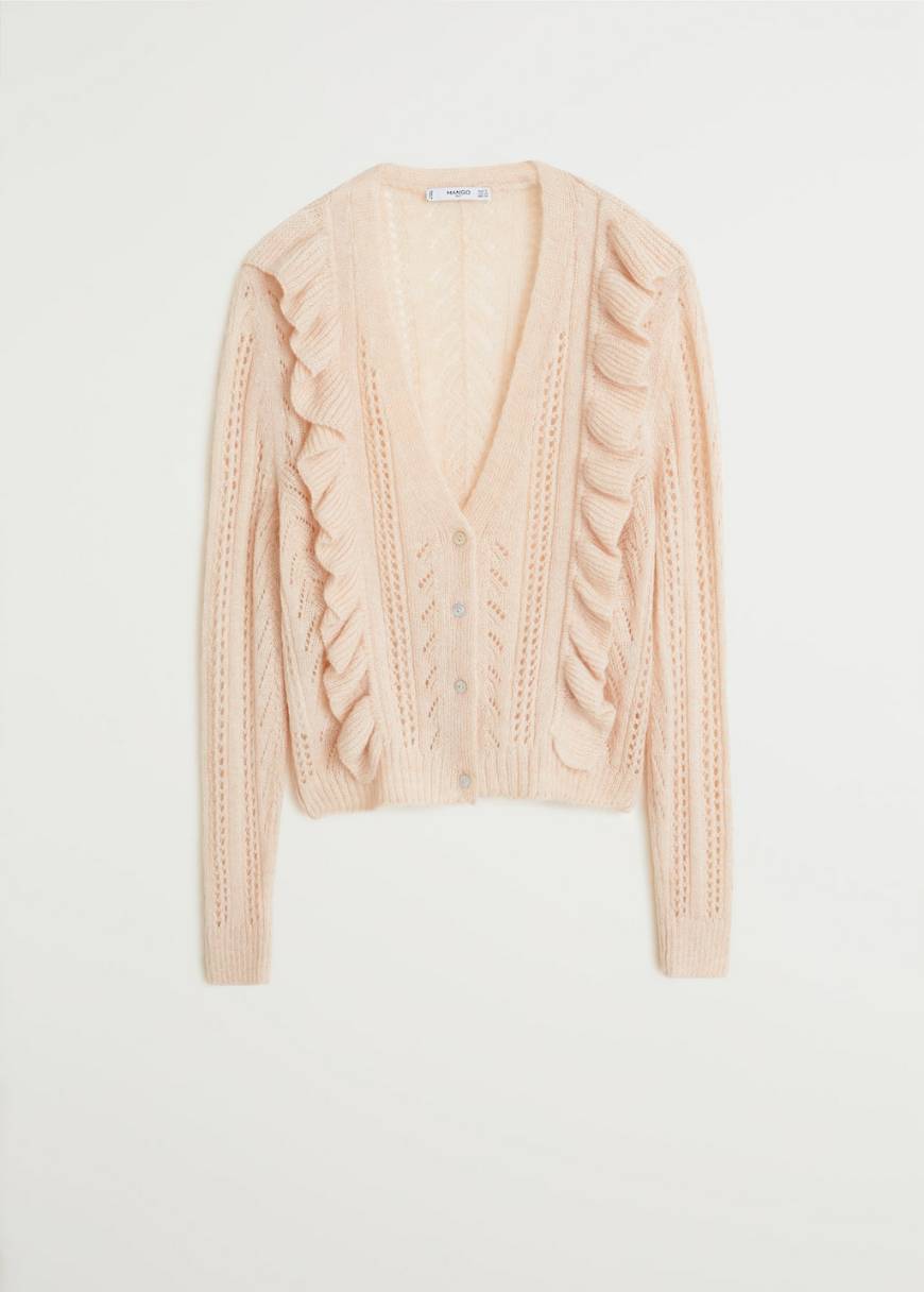 Product Mango Pastel Cardigan