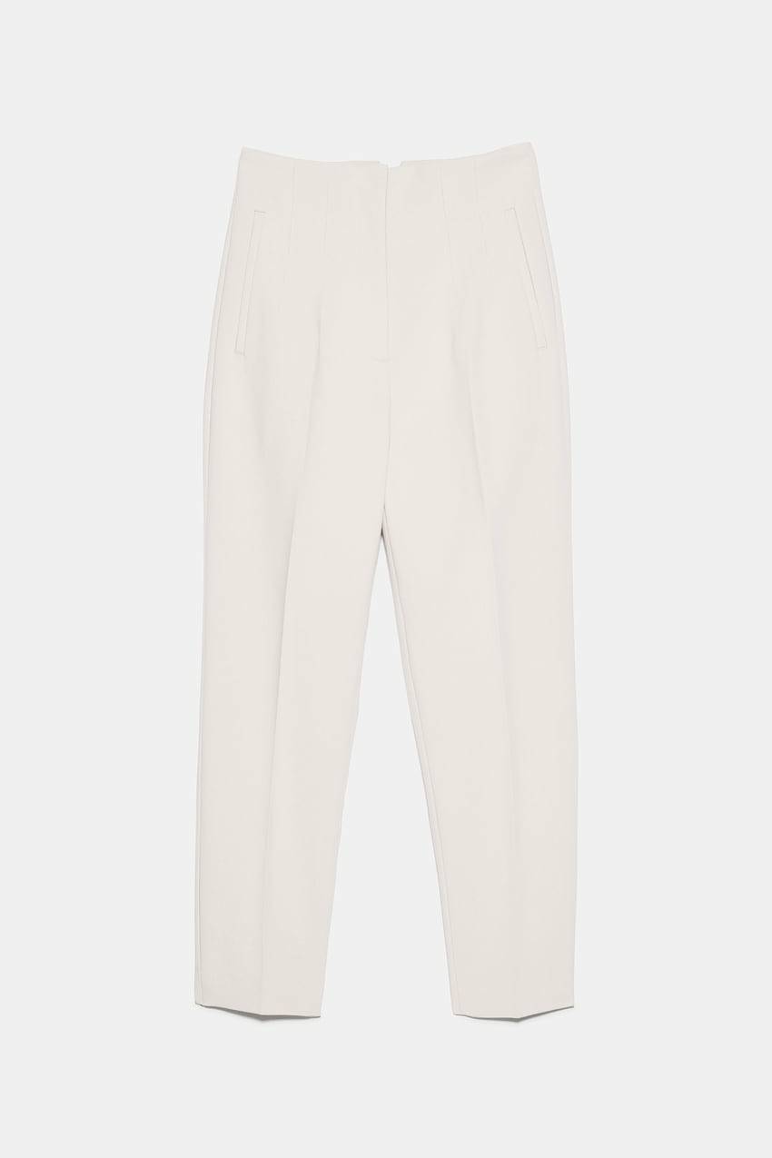 Producto Zara Trousers 