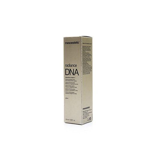 Radiance DNA Intensive Cream by Cosmelan/Dermamelan