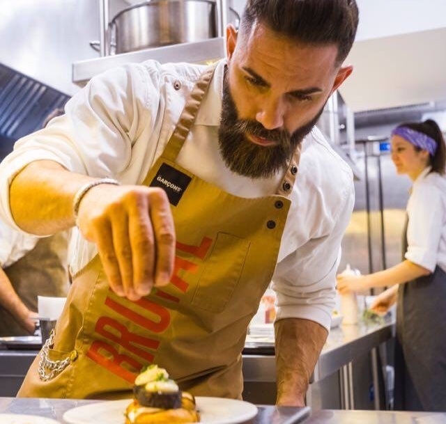 Restaurants Panot Restaurant