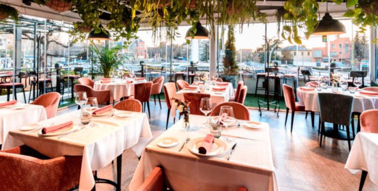 Restaurants Restaurante Uval