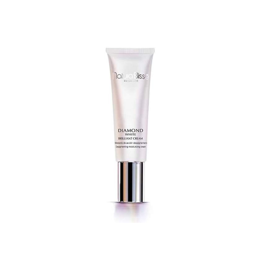 Beauty Natura Bisse Diamond White Brilliant Cream 50ml