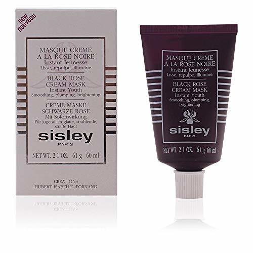 Beauty Sisley Masque Crema À La Rose Noire 60 ml