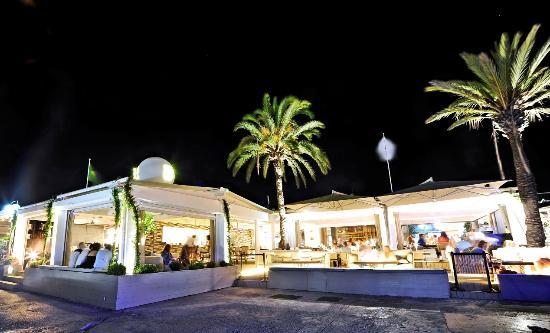 Restaurants It Ibiza