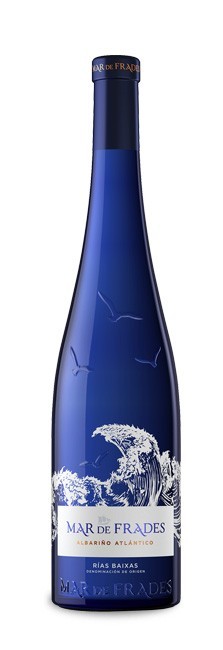 Producto Mar De Frades Albariño - M