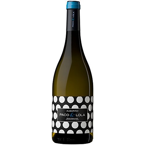 Lugar Albariño 2013 75cl