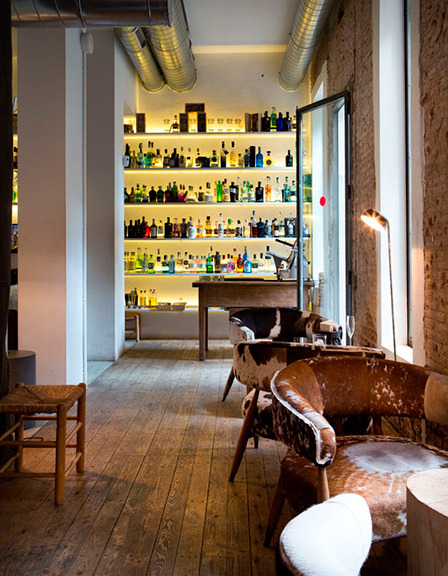 Restaurants Bar Treze