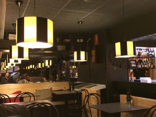 Restaurants Crep Nova Fleming