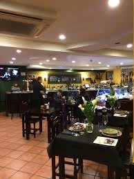 Restaurants La Jefatura