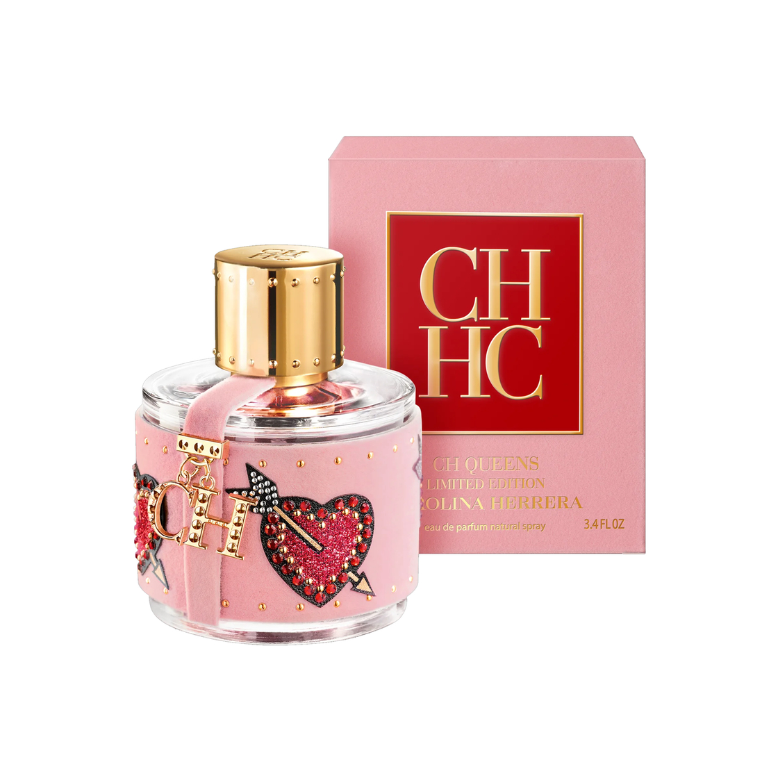 Products Carolina Herrera