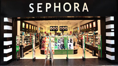 Places Sephora