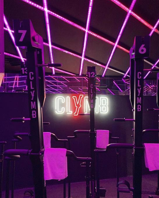 Place Clymb Studio