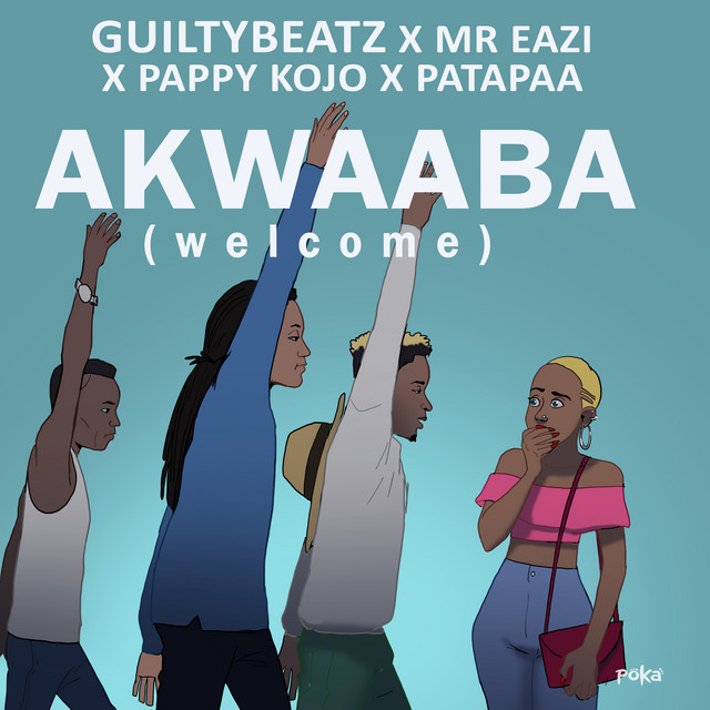 Canción AKWAABA