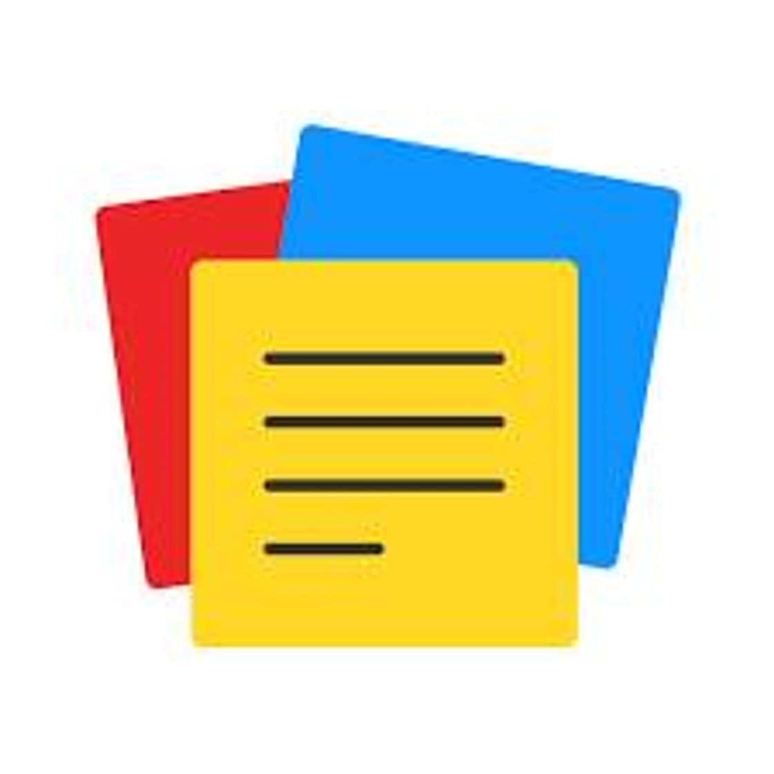 NOTEBOOK - Take Notes