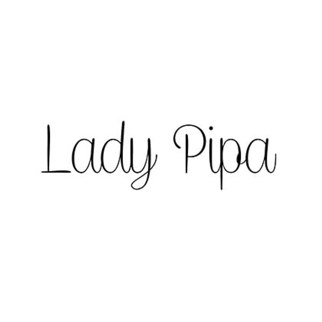 Moda Ladypipa