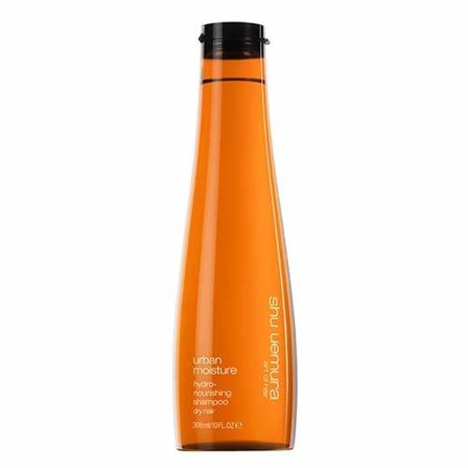 Shu Uemura Urban Moisture Champú