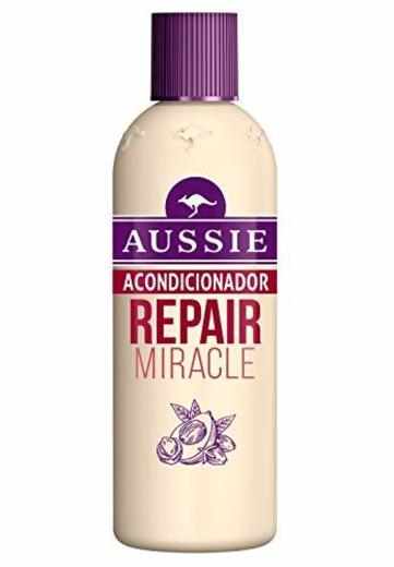 Aussie Repair Miracle acondicionador